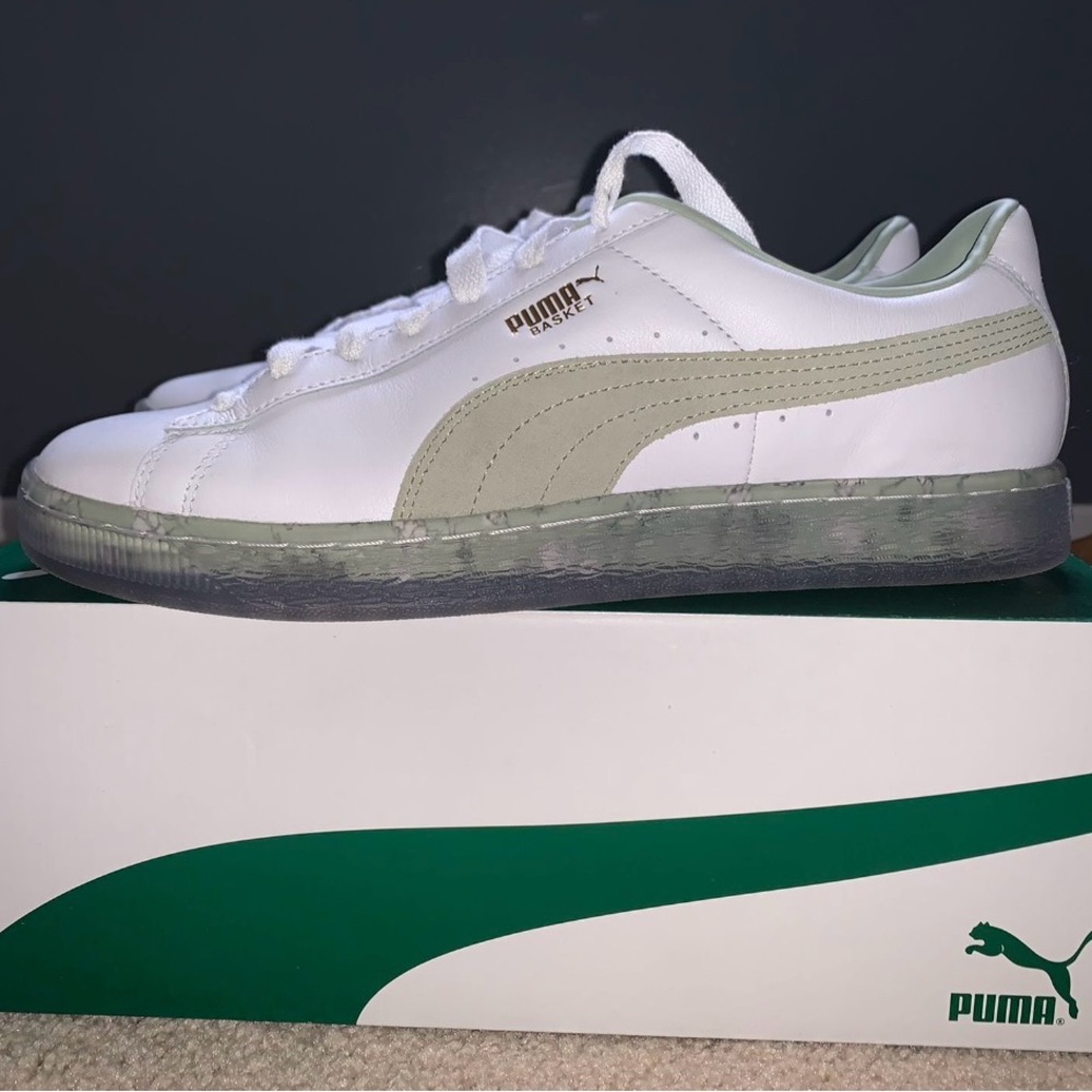 Puma’s For Women